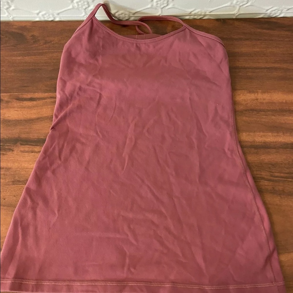 lululemon power y tank top